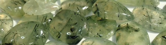 Prehnite