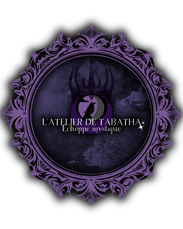 L'Atelier de Tabatha - Bijouterie et ésotérisme