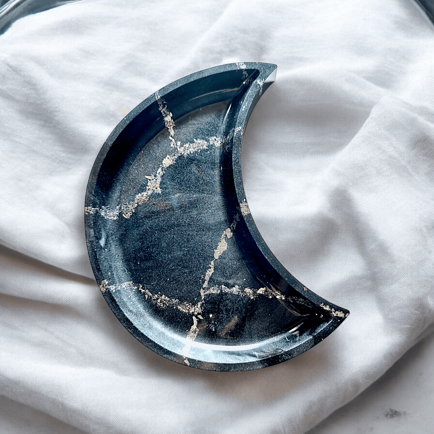 Rheita - Fragments d'Astre : Plateaux lunaires (Plusieurs couleurs) - L'Atelier de Tabatha