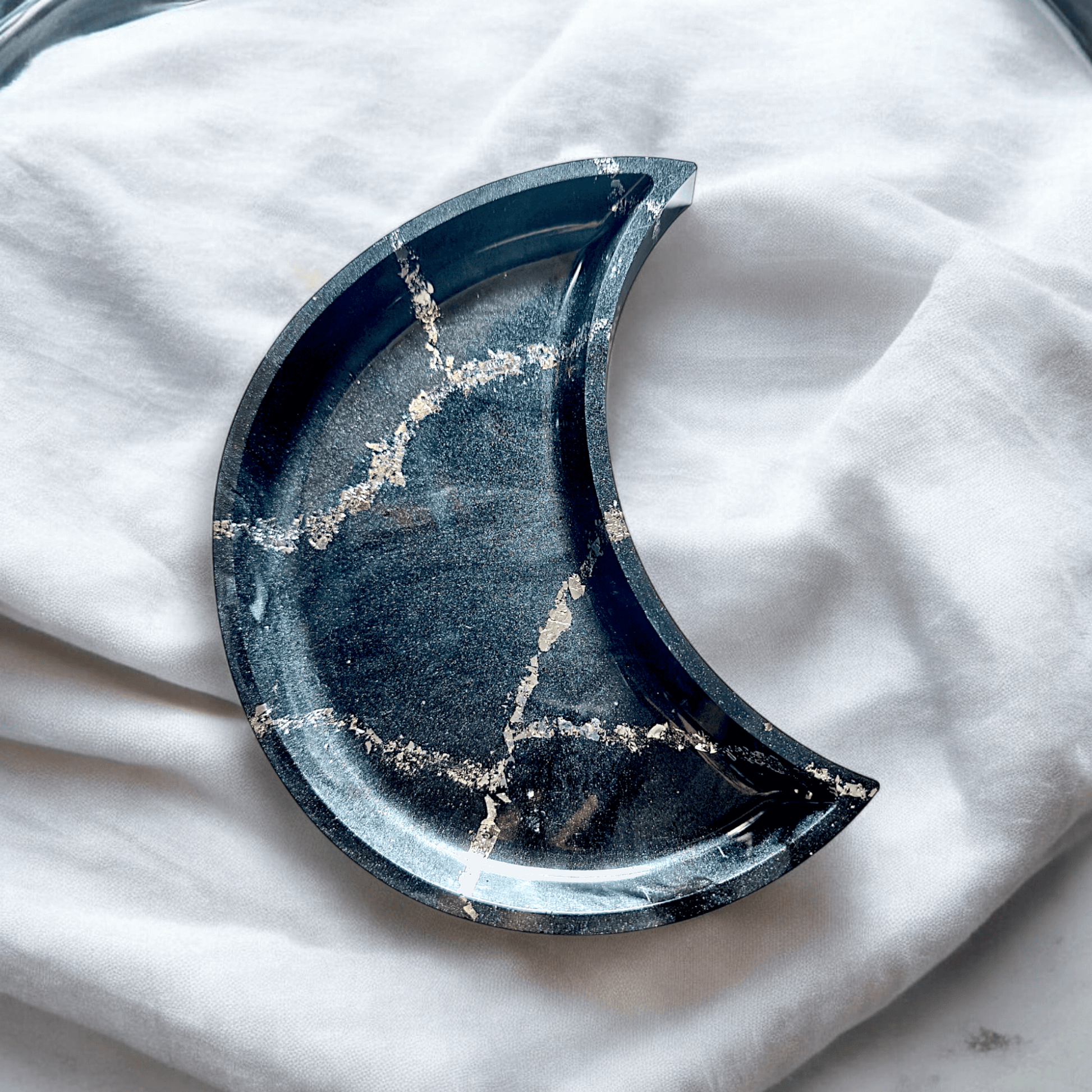 Rheita - Fragments d'Astre : Plateaux lunaires (Plusieurs couleurs) - L'Atelier de Tabatha