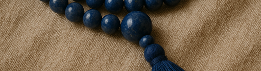 🧣 Le Mala : bien plus qu’un simple collier