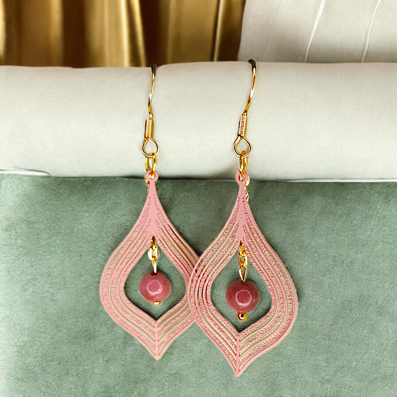 Tourmaline - L'Atelier de Tabatha