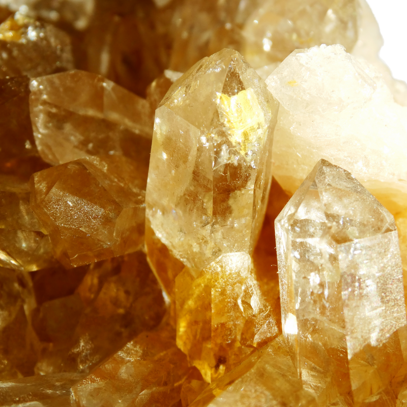 Citrine - L'Atelier de Tabatha