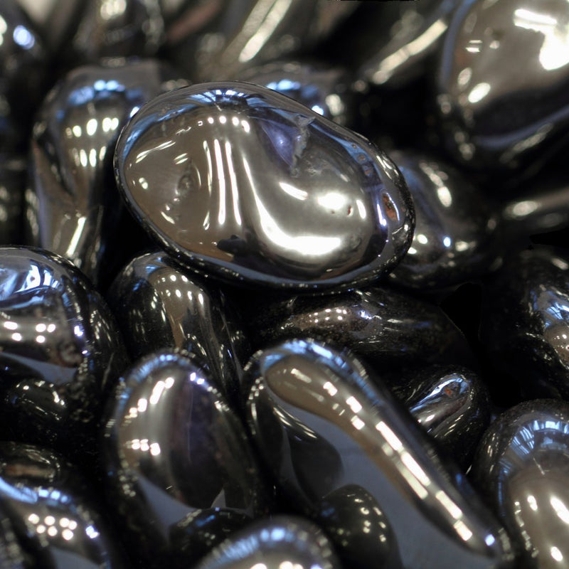 Hématite - L'Atelier de Tabatha