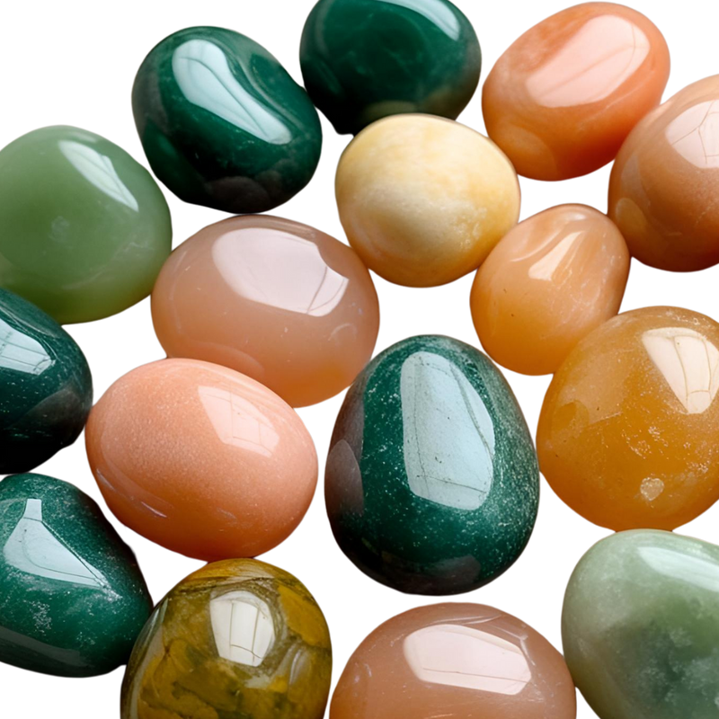 Aventurine - L'Atelier de Tabatha