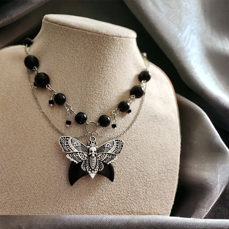 Onyx - L'Atelier de Tabatha