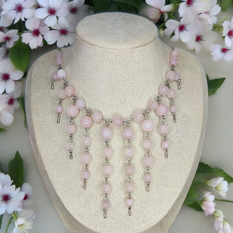 Quartz - L'Atelier de Tabatha