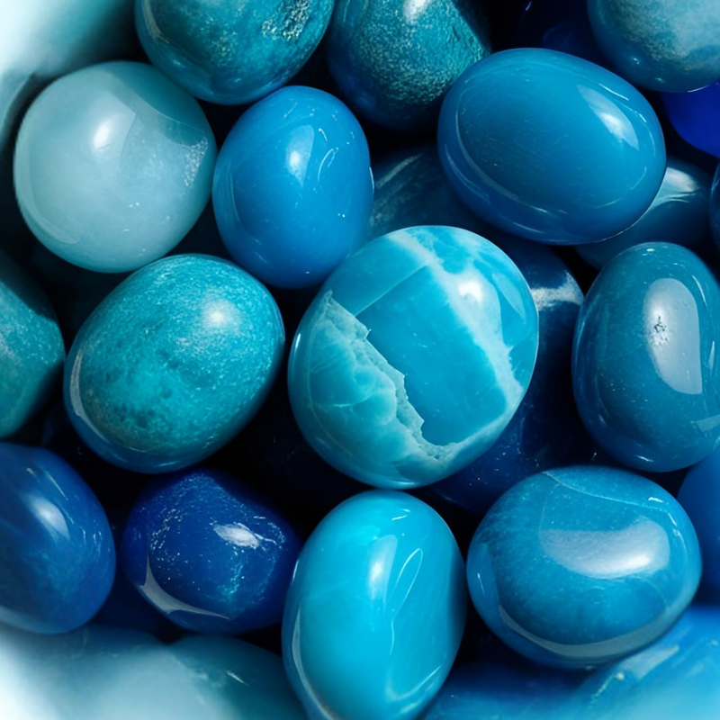 Apatite - L'Atelier de Tabatha