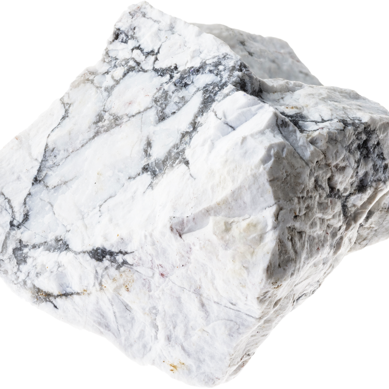 Howlite - L'Atelier de Tabatha