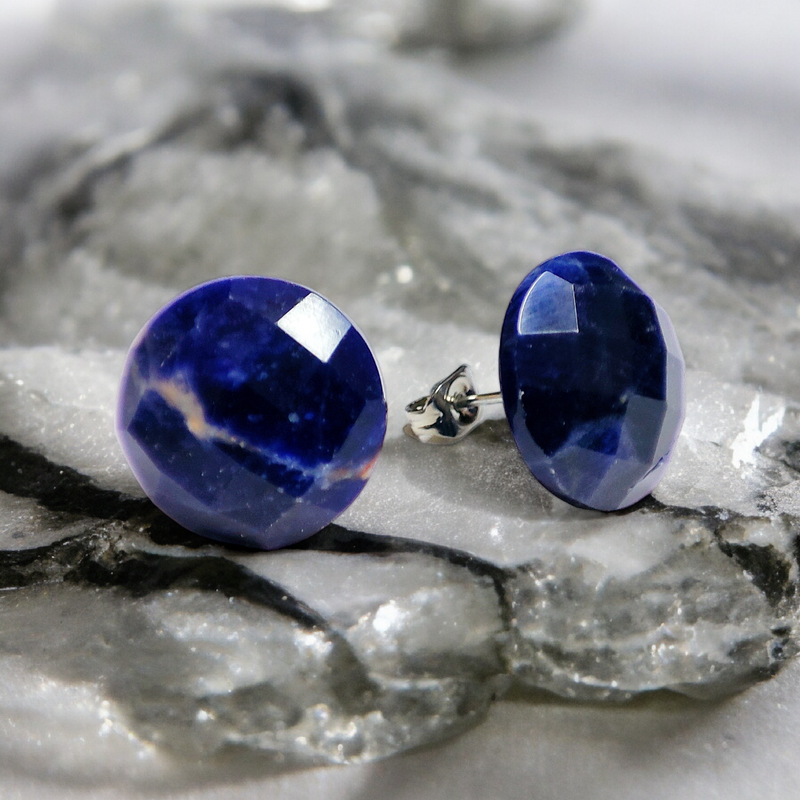 Sodalite - L'Atelier de Tabatha