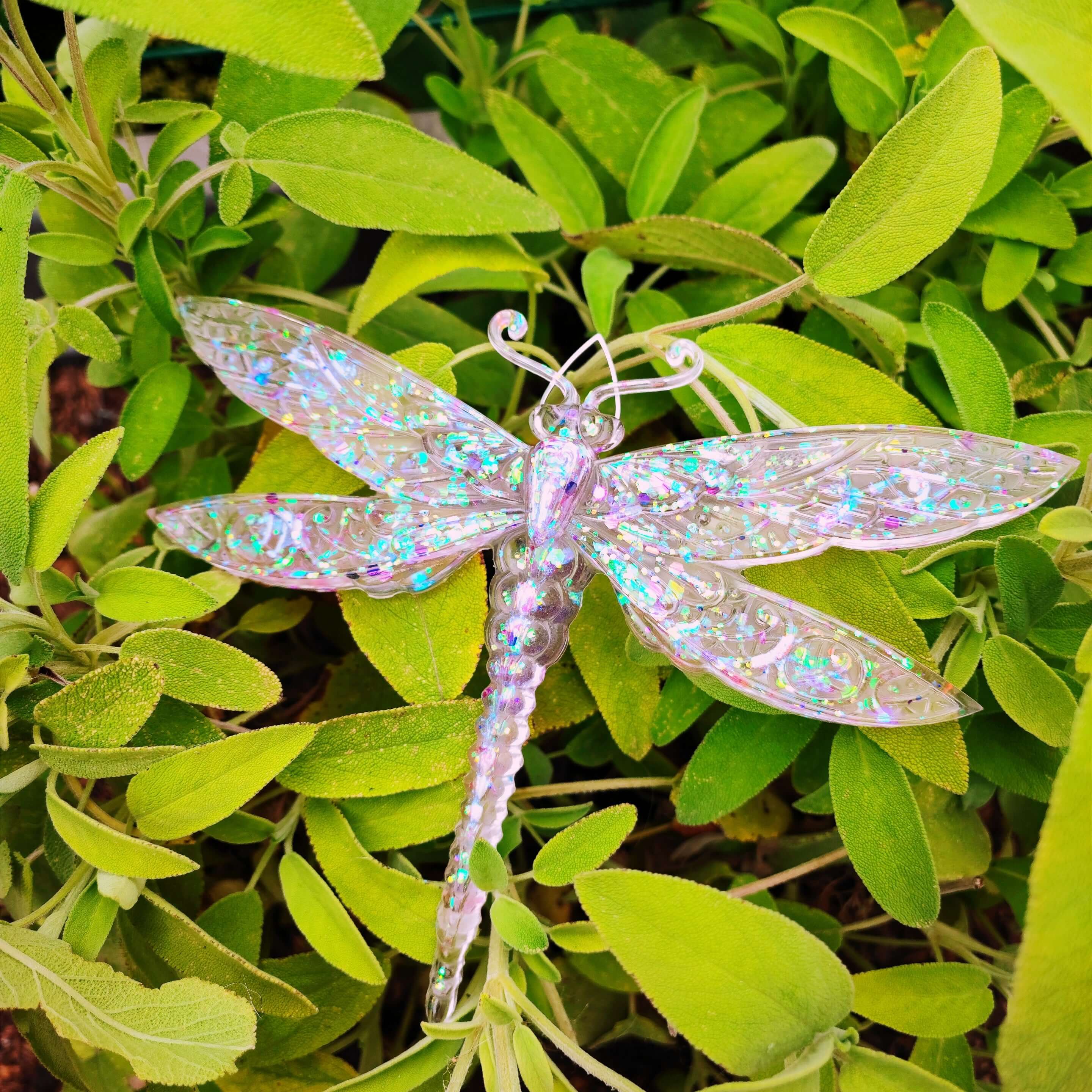 Volya - Décoration murale résine (fait main) - L'Atelier de Tabatha