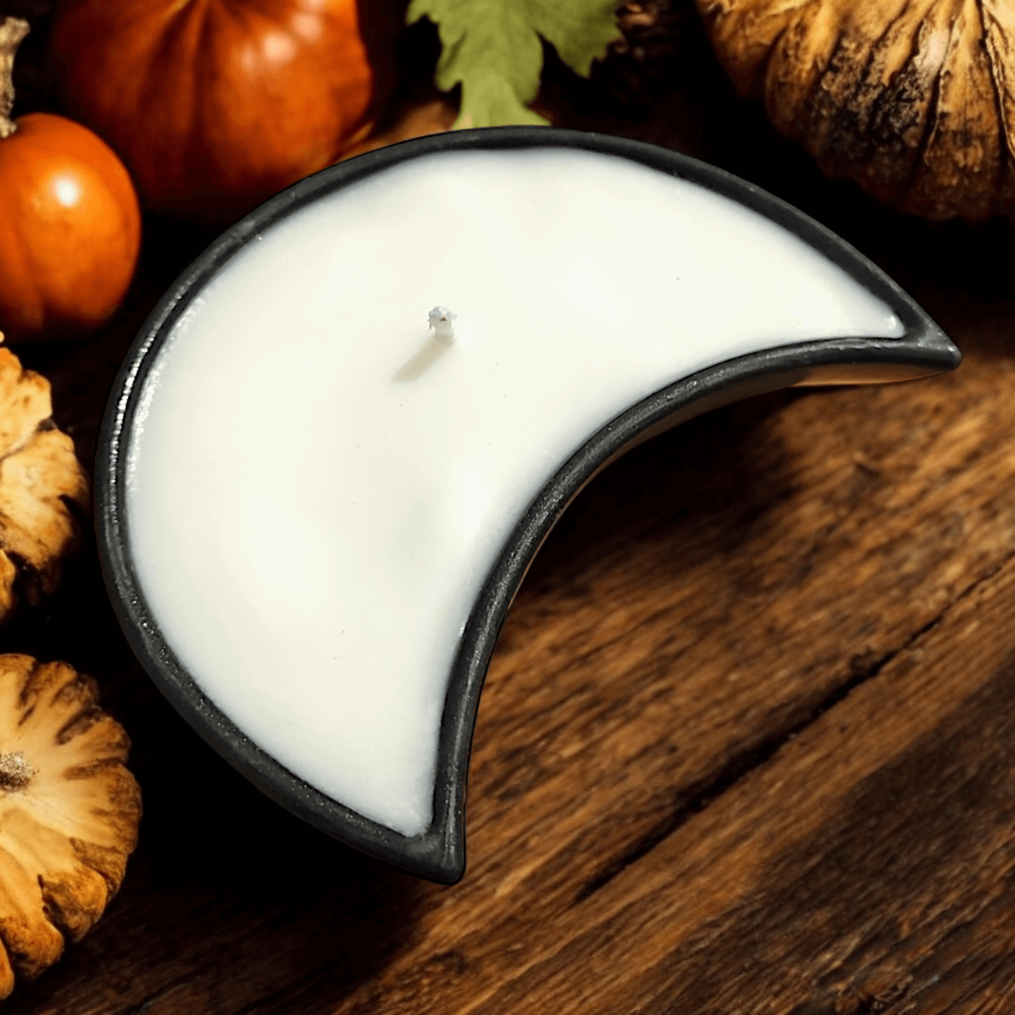 Hécate - Bougie lunaire personnalisable - L'Atelier de Tabatha