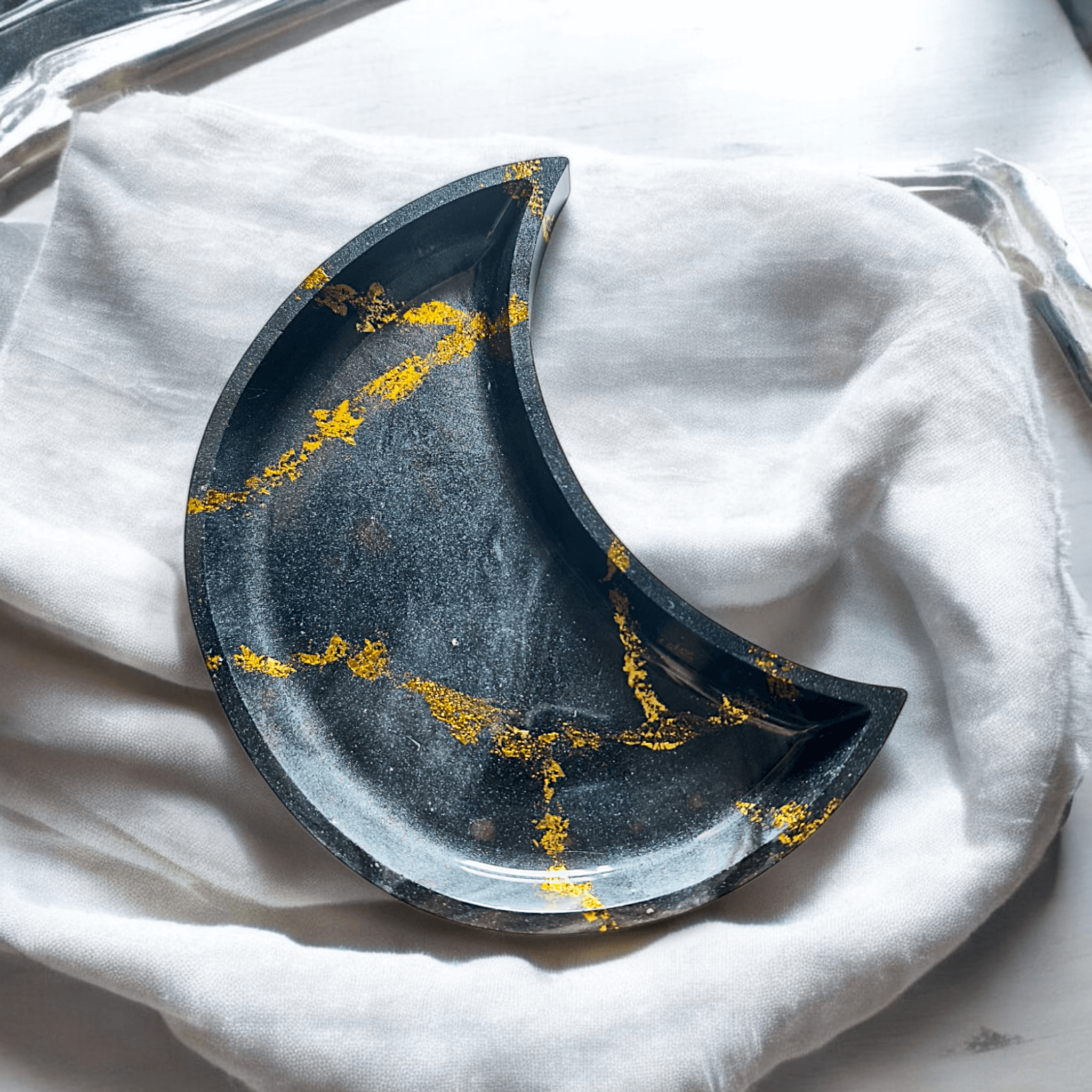 Rheita - Fragments d'Astre : Plateaux lunaires (Plusieurs couleurs) - L'Atelier de Tabatha