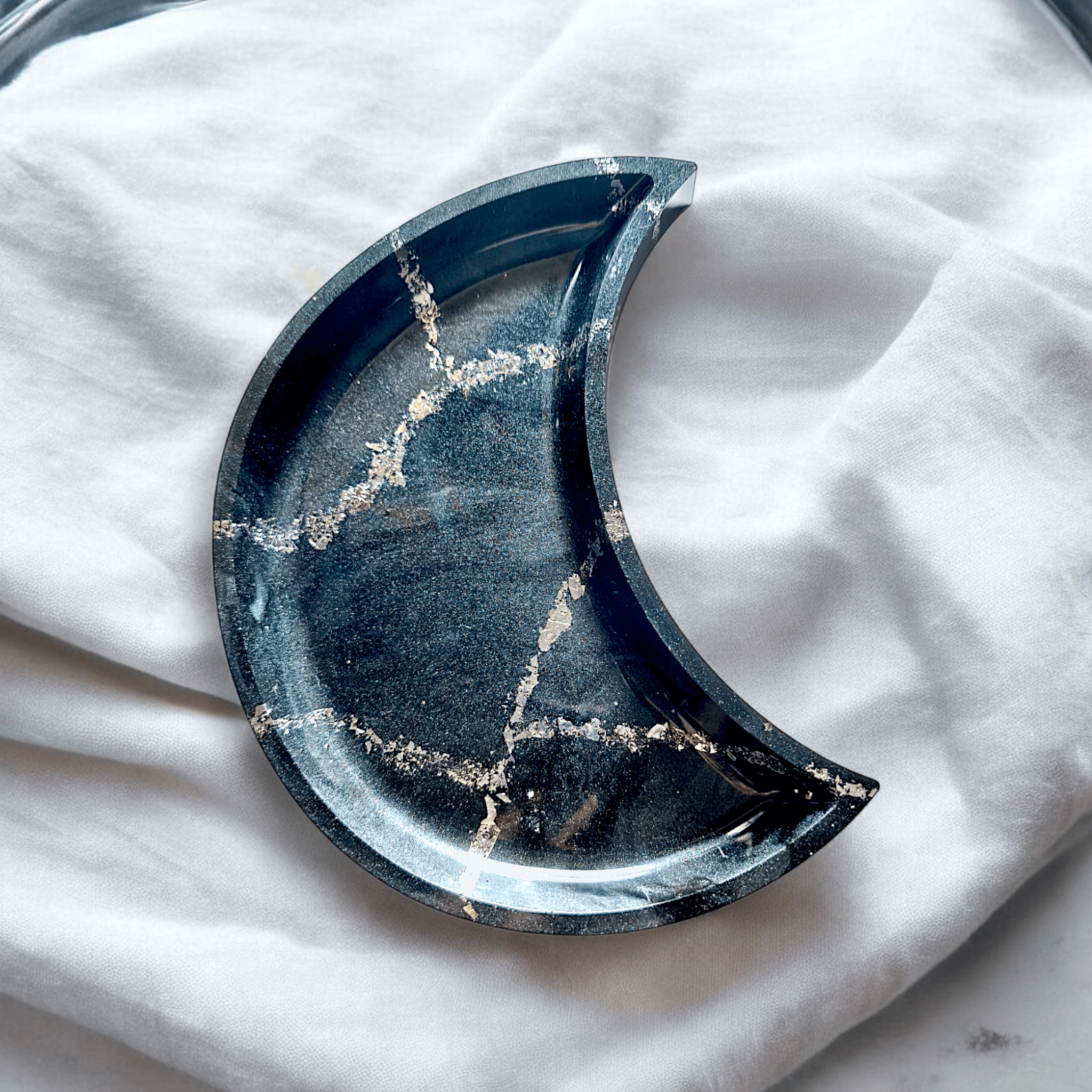 Rheita - Fragments d'Astre : Plateaux lunaires (Plusieurs couleurs) - L'Atelier de Tabatha