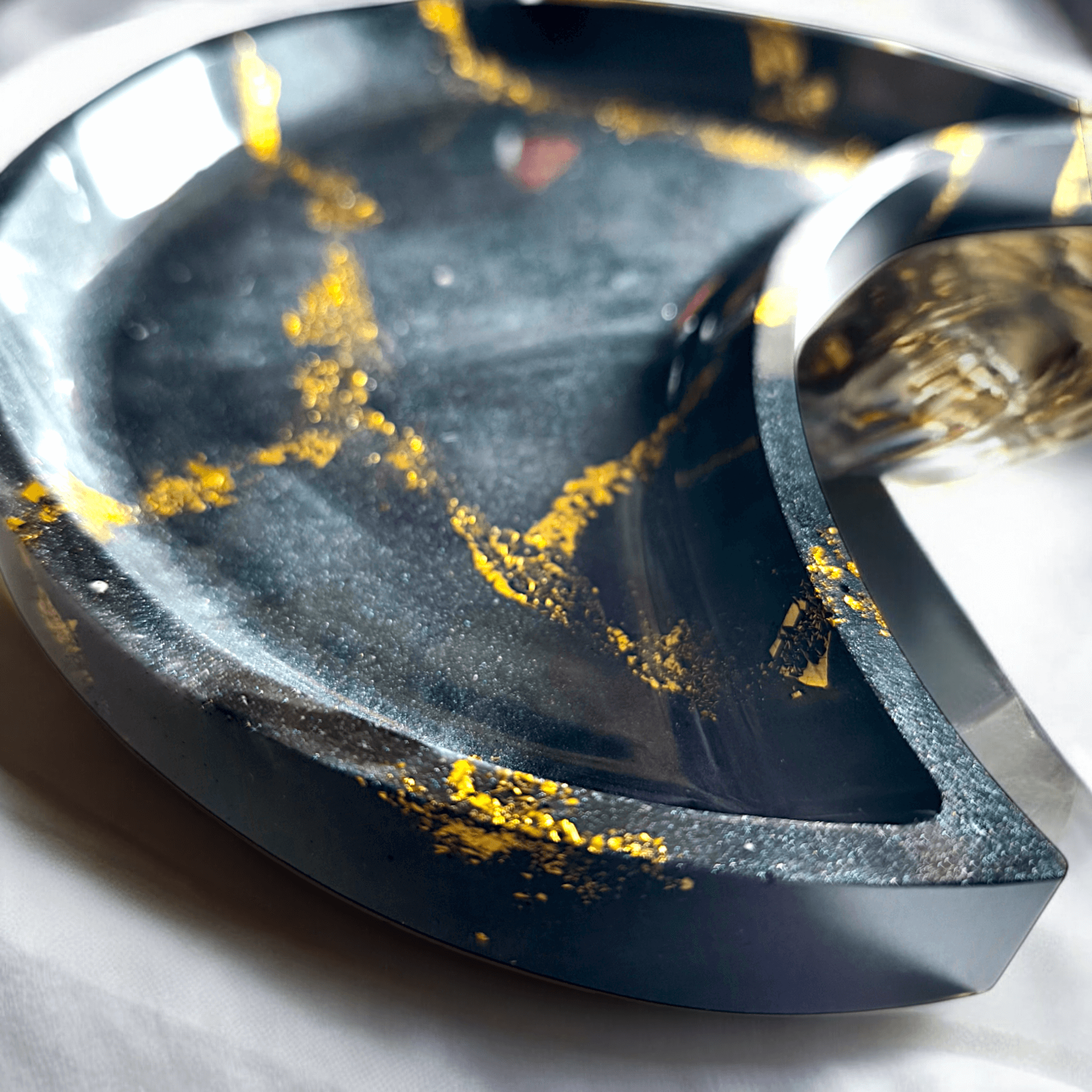 Rheita - Fragments d'Astre : Plateaux lunaires (Plusieurs couleurs) - L'Atelier de Tabatha