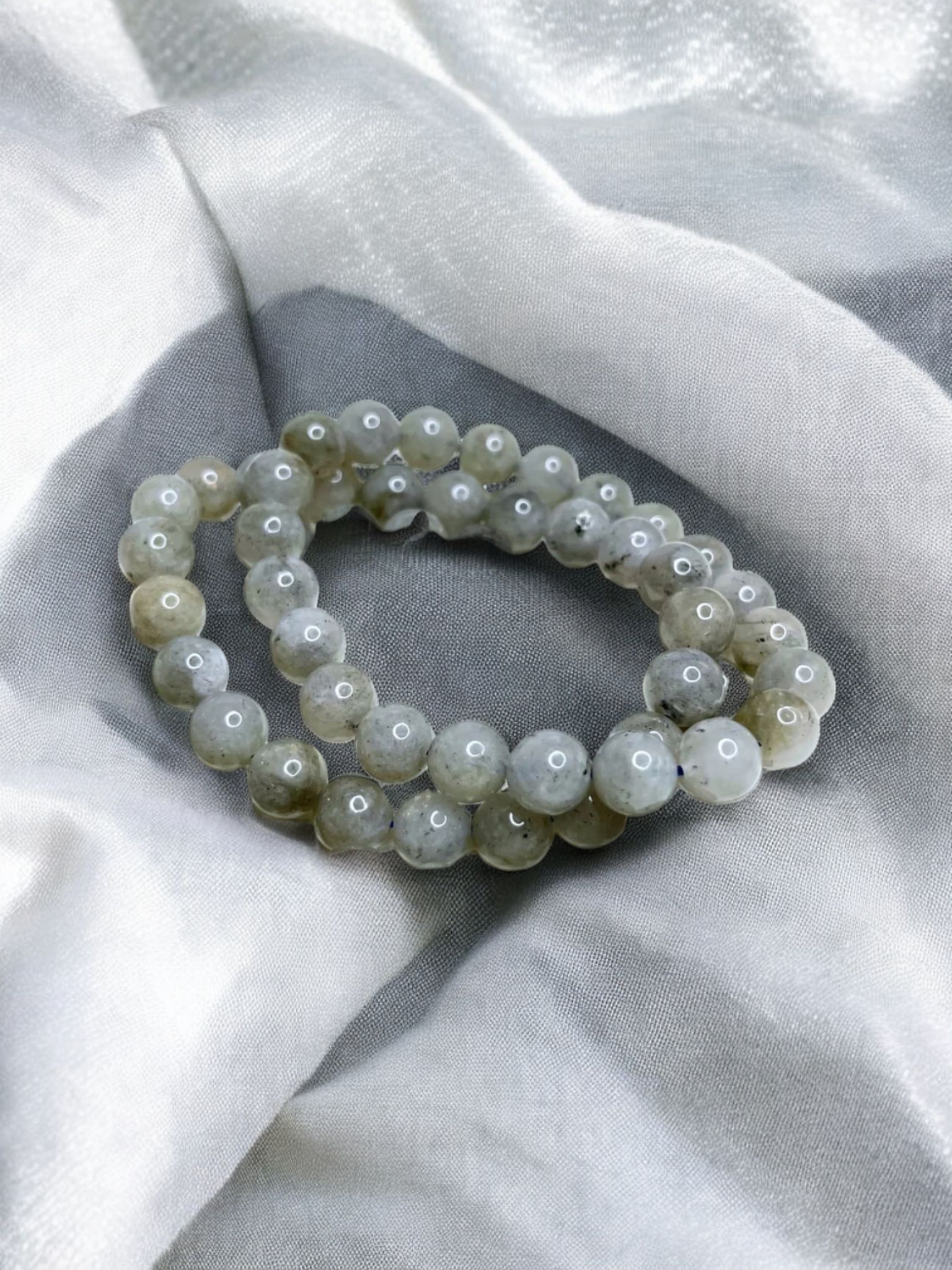 SATIYA – Labradorite Bracelet