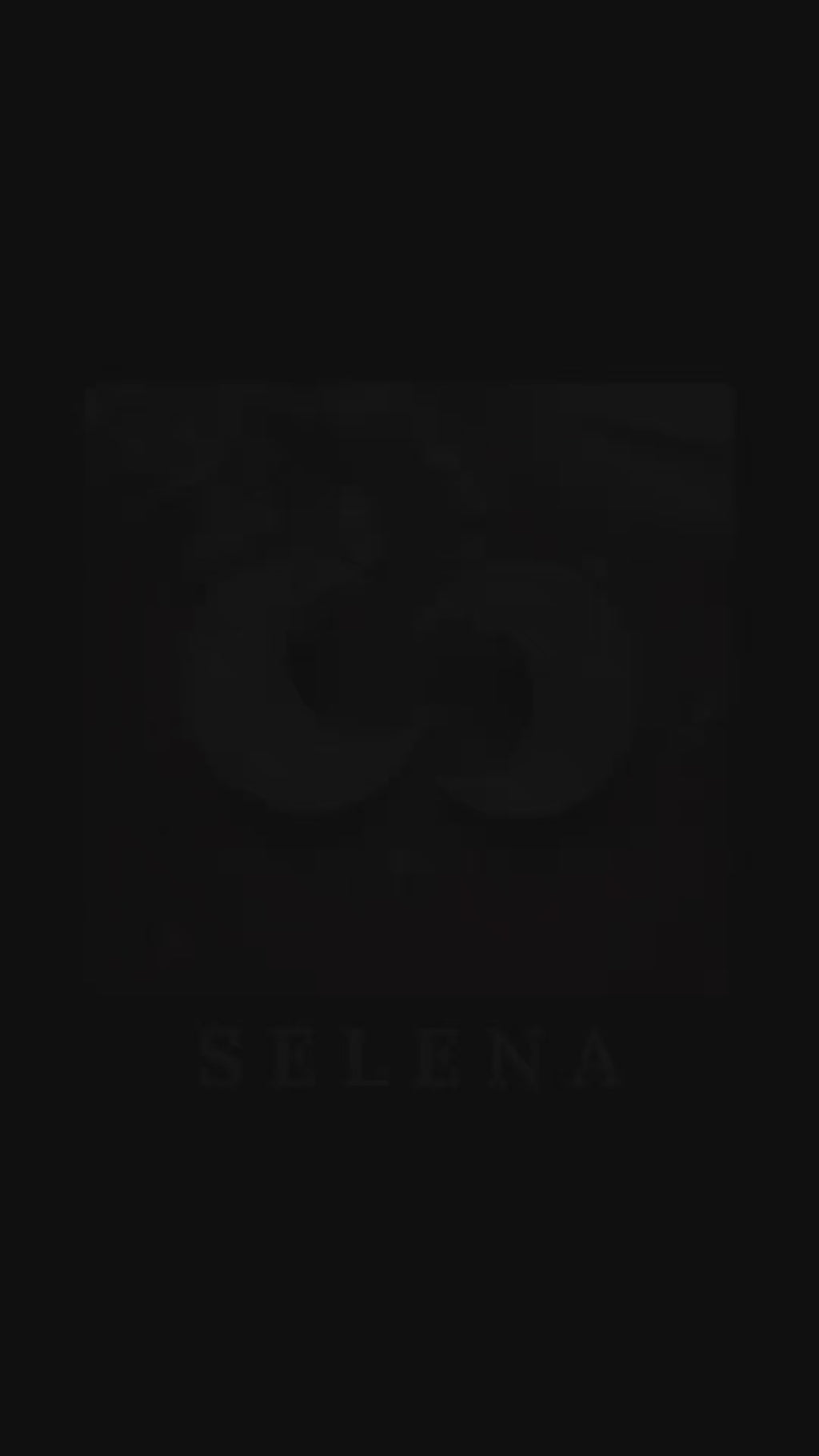 Séléna - Pendientes - Resina (Varias creaciones múltiples)