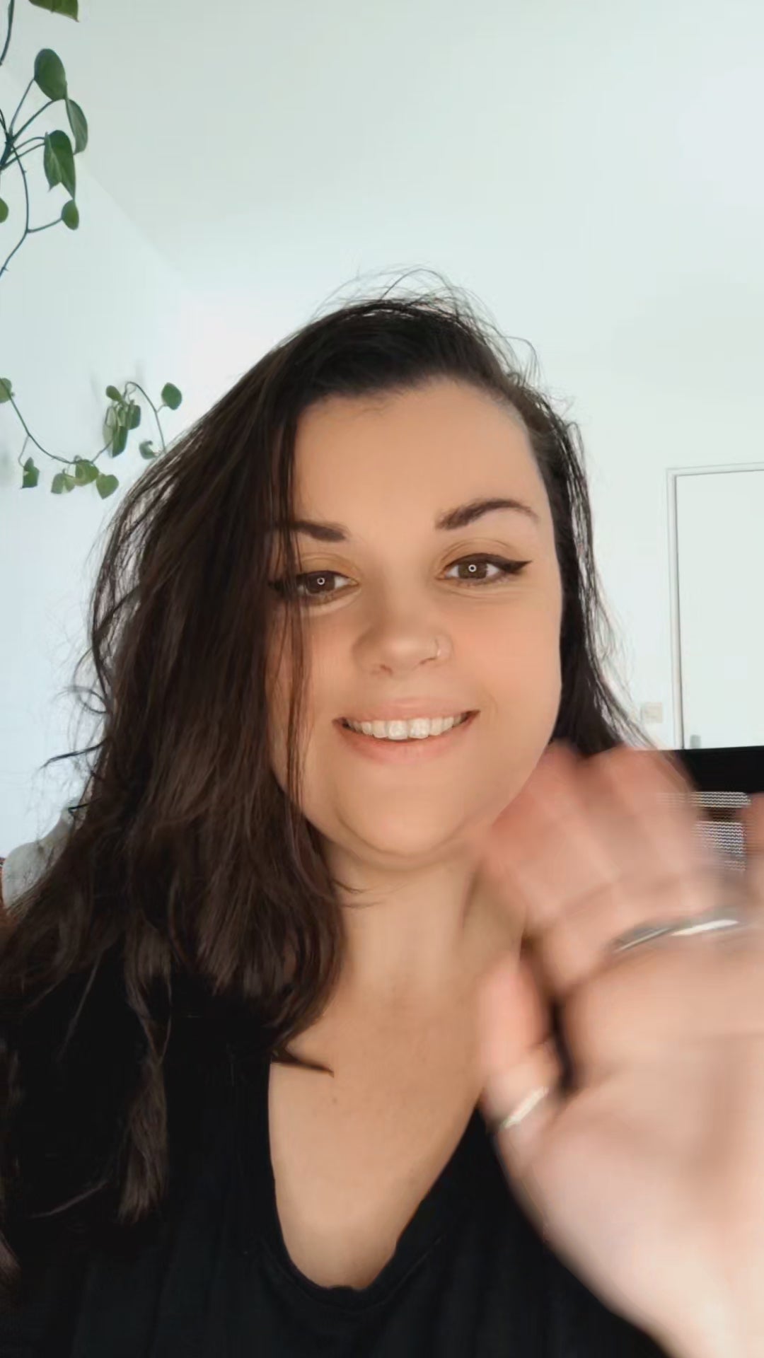 MAIJA - Holographic Earrings (Several models)