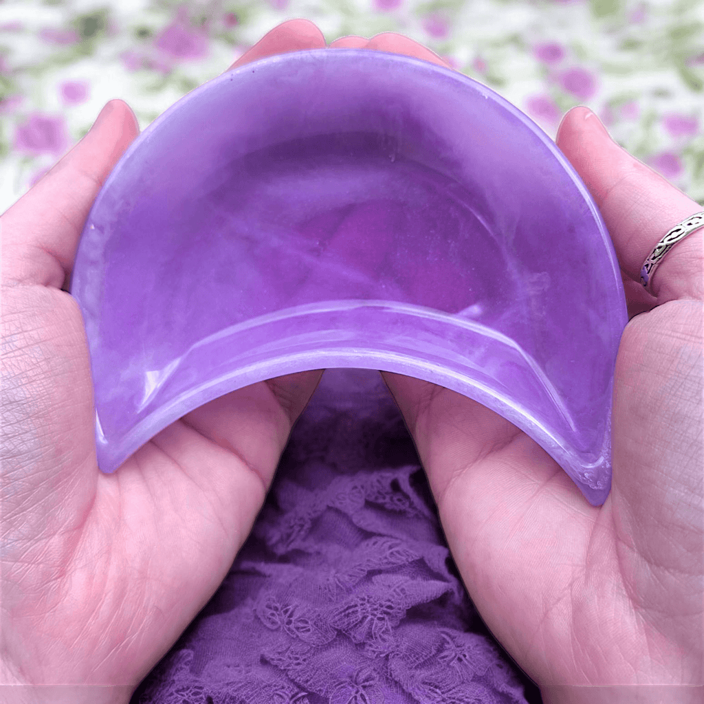 Noctéa - Bol lunaire (plusieurs couleurs) - L'Atelier de Tabatha